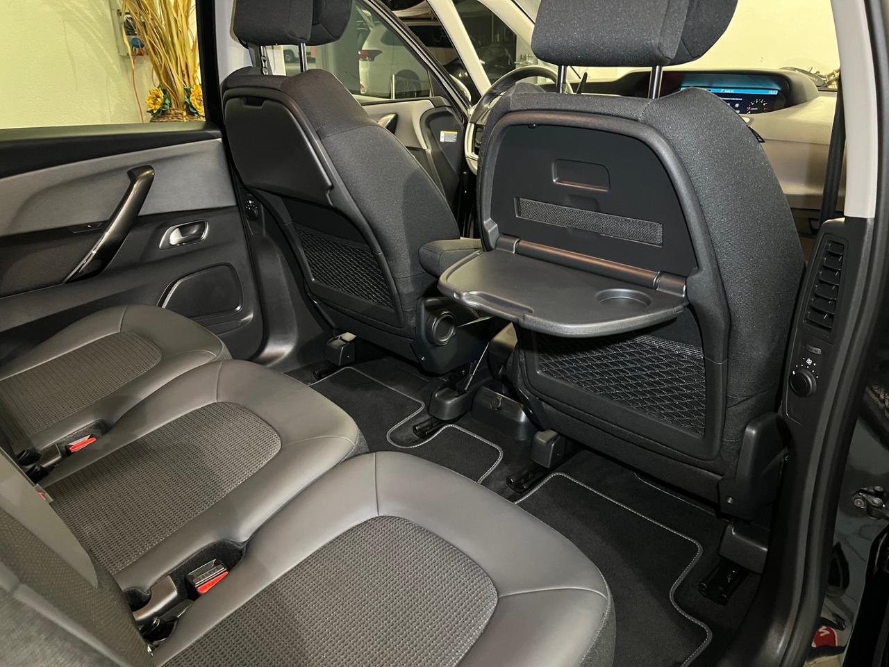 Citroen C4 SpaceTourer BlueHDi 130 S&S EAT8 Shine