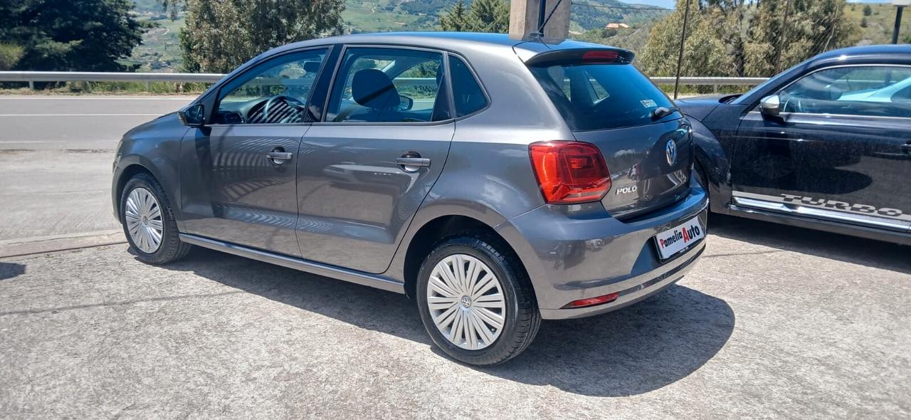 Volkswagen Polo 1.4 TDI 5p. BMT - 2016