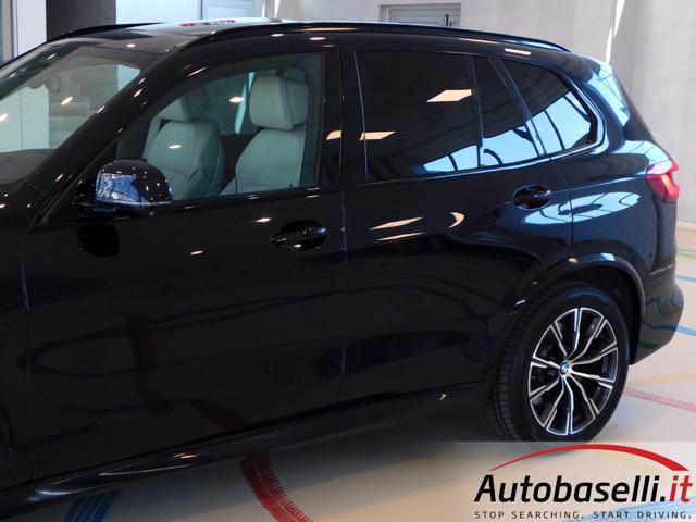 BMW X5 XDRIVE30D 265CV MSPORT INDIVIDUAL INNOVATION