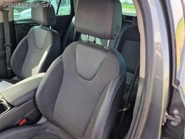 OPEL Insignia Sports Tourer 1.6 cdti Innovation AT6 - FX921EA
