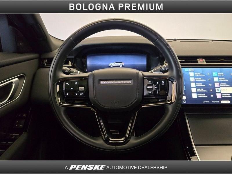 Land Rover Range Rover Velar Range Rover Velar 2.0D I4 204 CV S