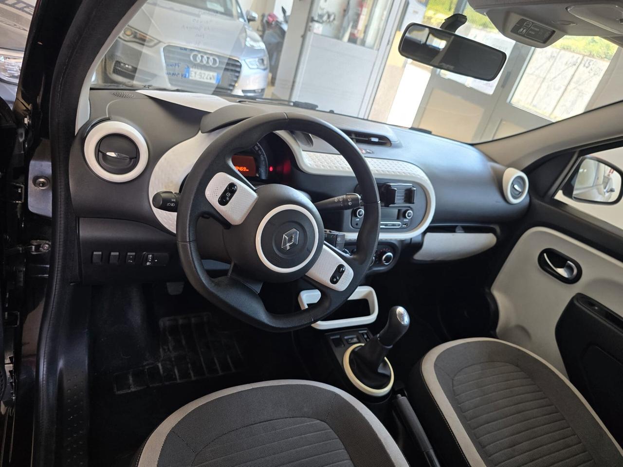 Renault Twingo SCe Stop&Start Intens