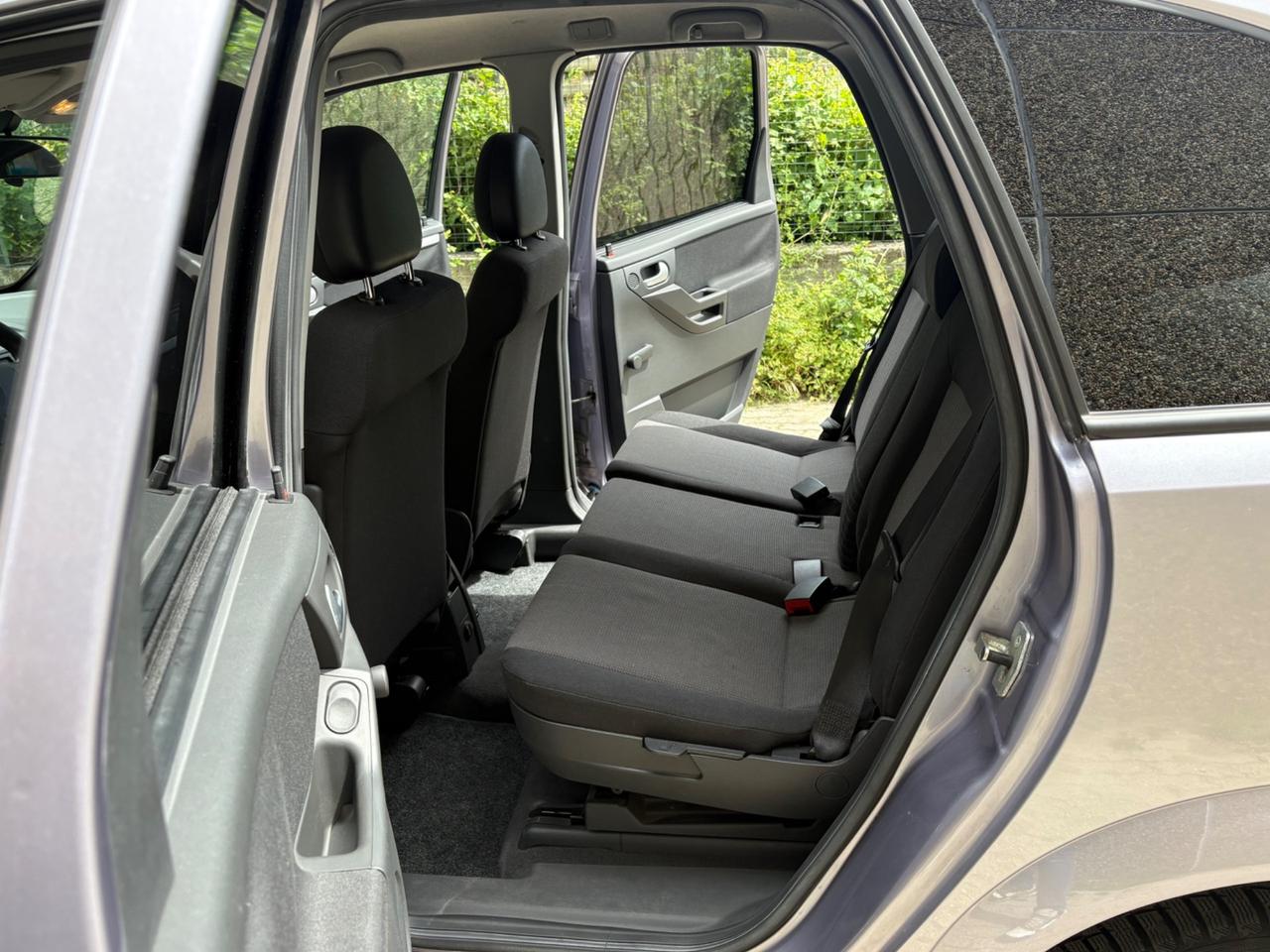 Opel Meriva 1.6 16V Fashion Line
