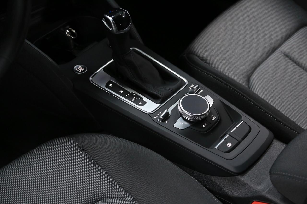 Audi Q2 35 TDI 150 cv S tronic S line
