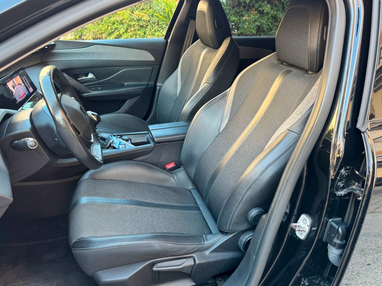 PEUGEOT 308 1.5 HDI 130 CV. S.W. E6 ALLURE PAK PERFETTA