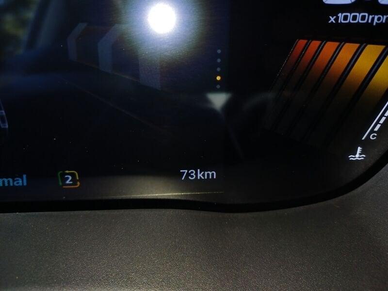 MG ZS ZS 1.5 hybrid+ Luxury