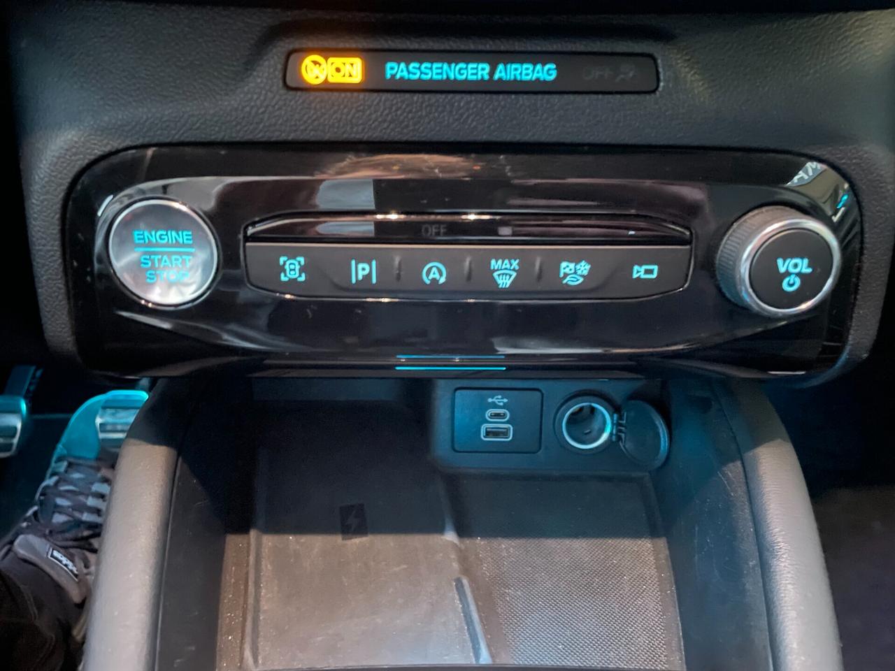 Ford Kuga 1.5 EcoBoost 150 CV 2WD ST-Line X PROMO