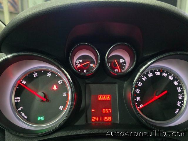 OPEL Mokka 1.7 CDTI Ecotec 130CV Start&Stop Ego