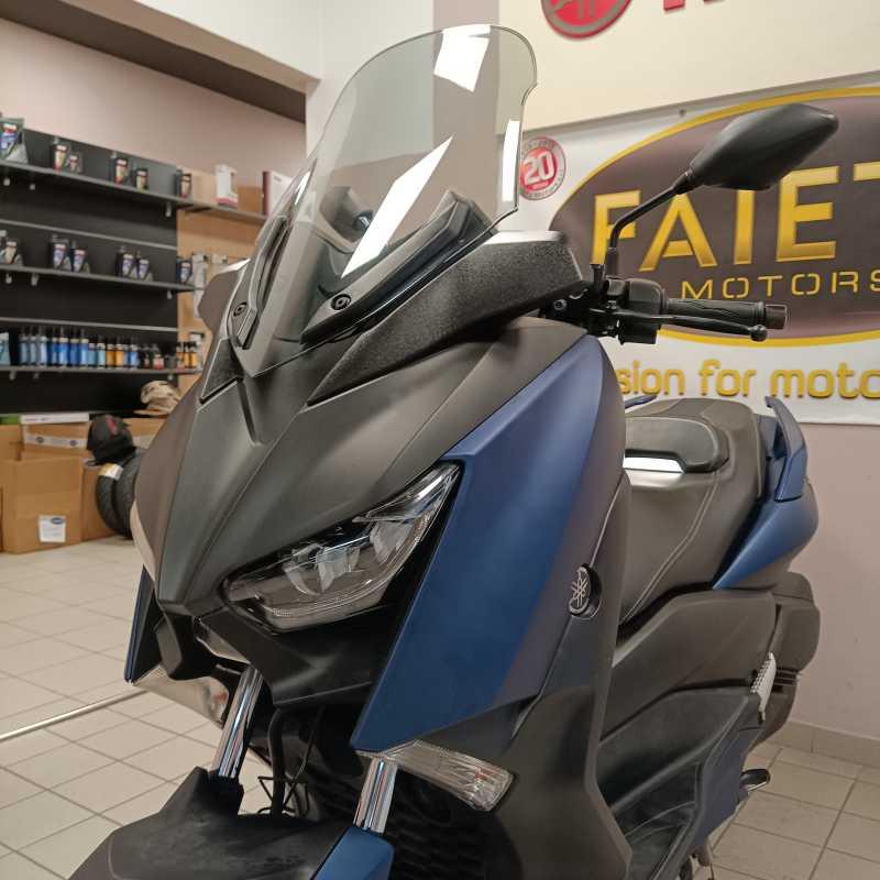 Yamaha X-Max 300 - 2019