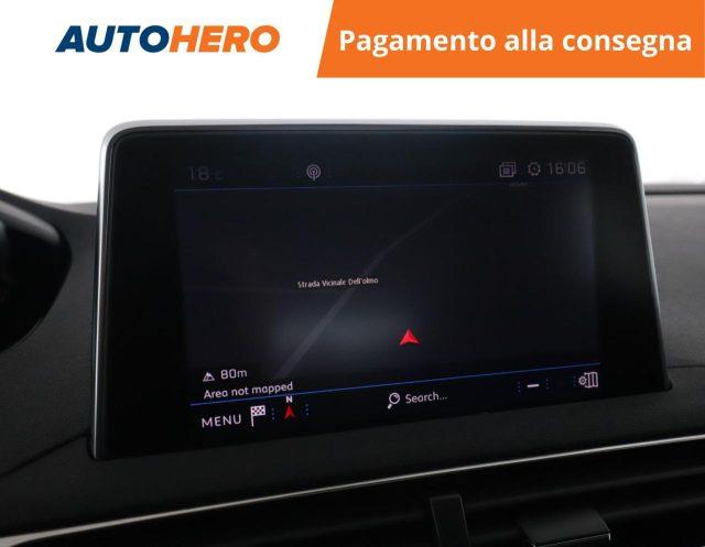 PEUGEOT 3008 BlueHDi 130 S&S EAT8 Business