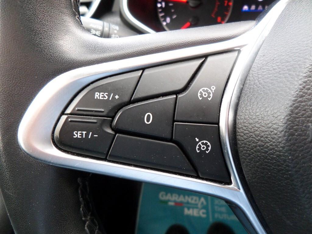 RENAULT CLIO 1.0 TCE 90CV BUSINESS - Navi-CarPlay-Android-Park-Fendi