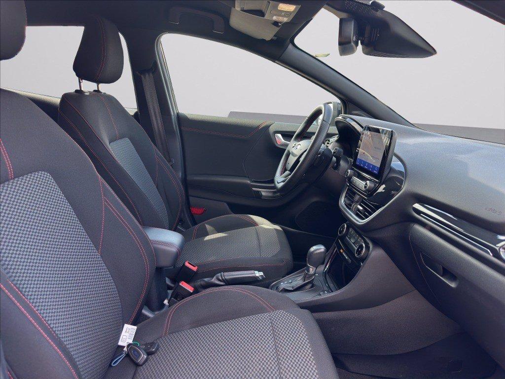FORD Puma 1.0 ecoboost h ST-Line s&s 125cv auto del 2023