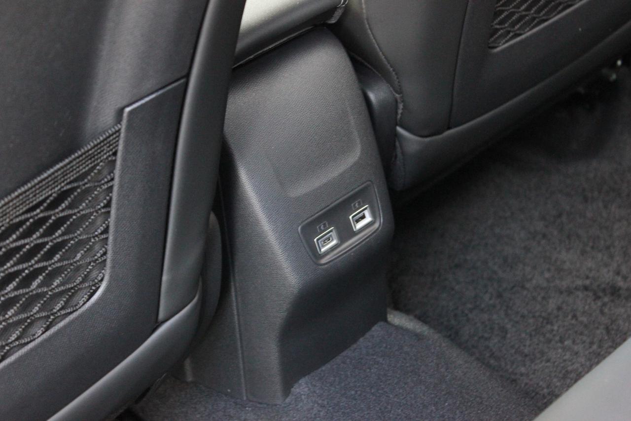 Peugeot 2008 Hybrid 145 e-DCS6 GT KM0 SENSORI CAMERA POST.
