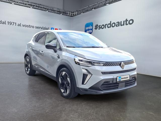 RENAULT Captur ECO-G 100 CV Techno