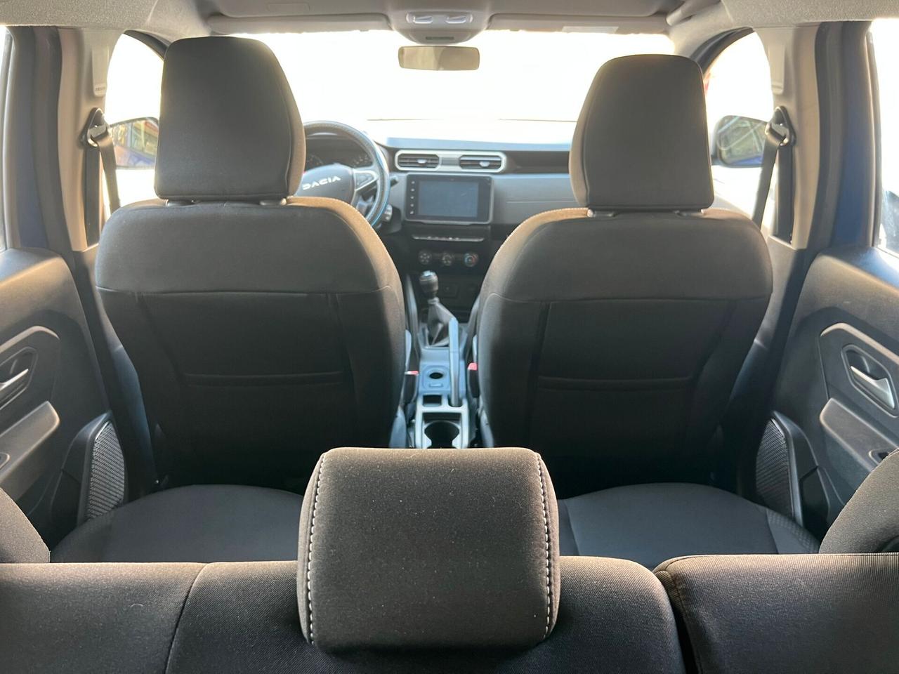 Dacia Duster 1.0 TCe GPL 4x2 Essential