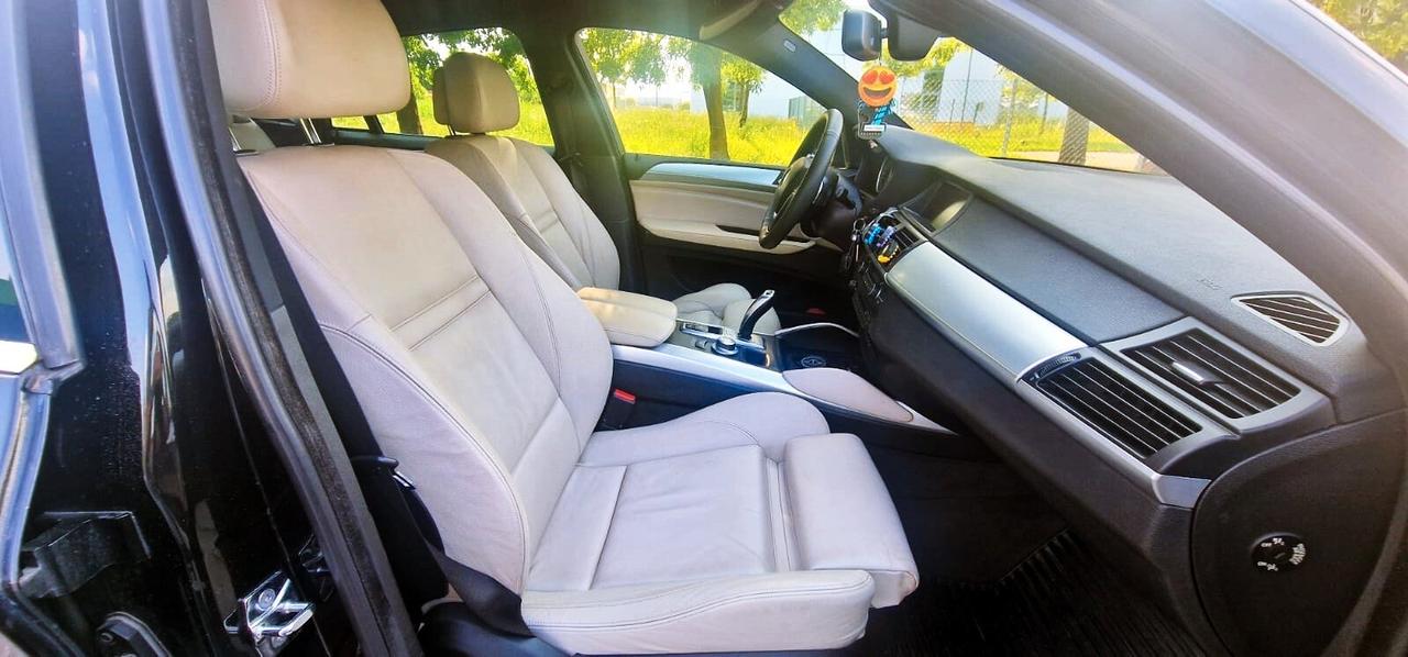 Bmw X6 xDrive30d Attiva