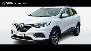 Renault Kadjar 2019 1.5 Blue dCi Intens EDC