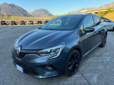 RENAULT Clio Blue dCi 85 CV 5 porte Zen