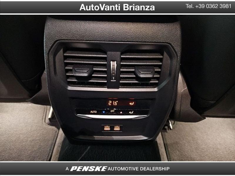 BMW Serie 4 420d Coupe mhev 48V Msport