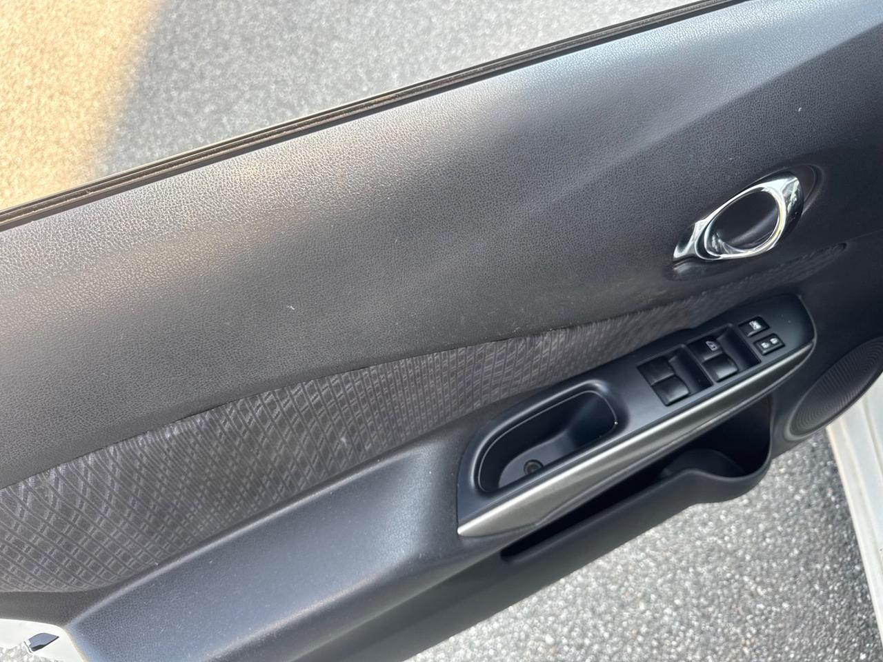 Nissan Note 1.5 dCi Tekna neopatentati