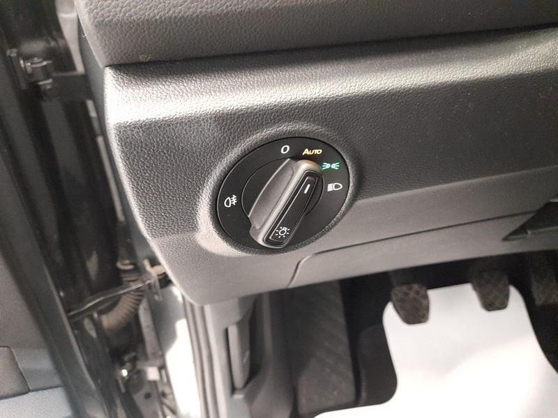 Volkswagen T-Roc T-Roc 2.0 TDI SCR Life