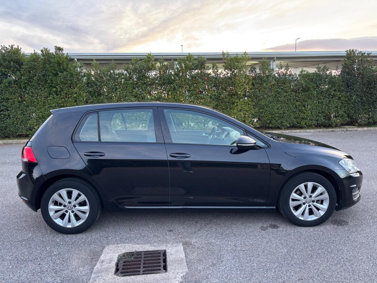 Volkswagen Golf 1.6 TDI 5p. Comfortline BlueMotion Technology