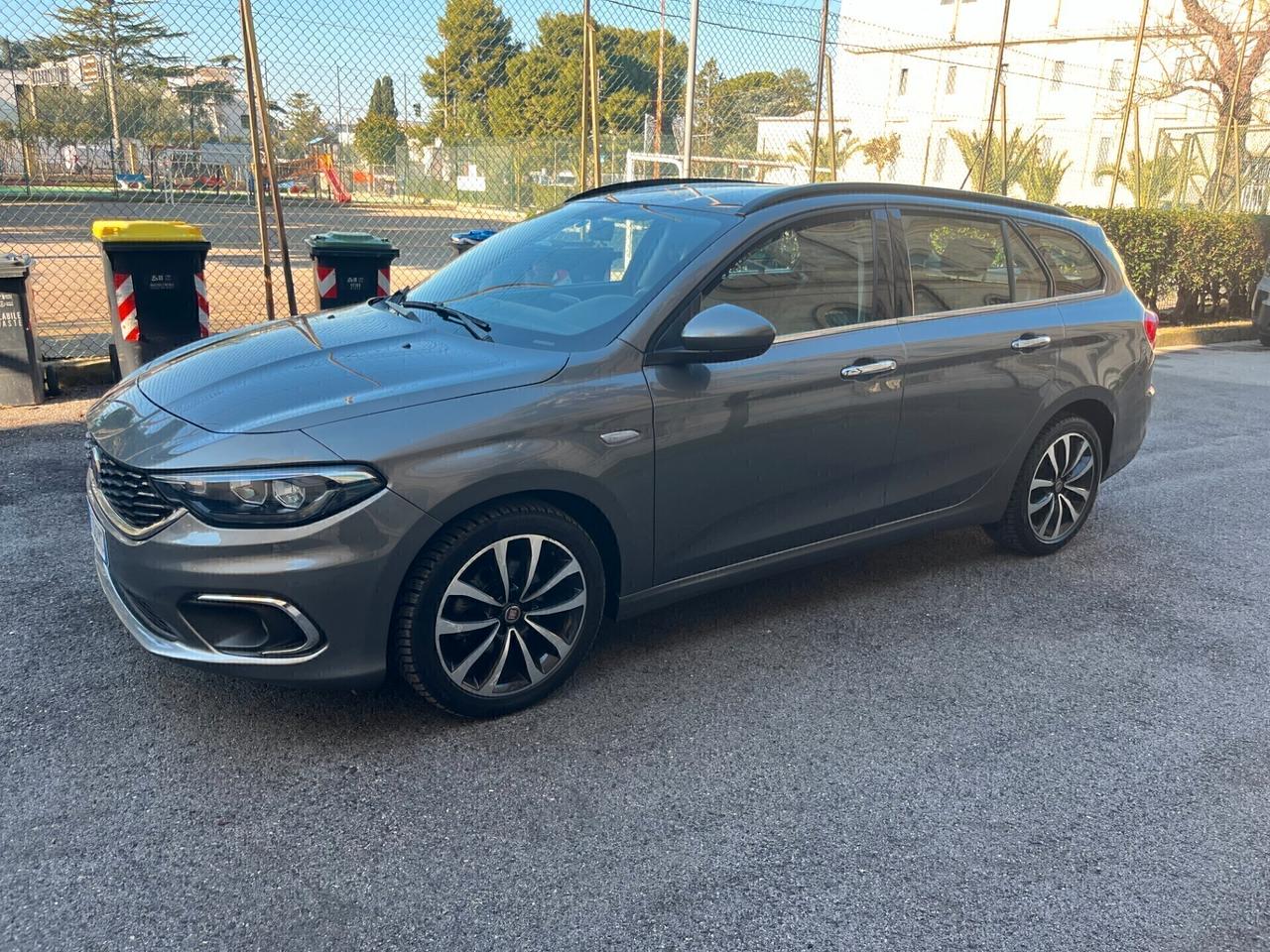 Fiat Tipo 1.6 Mjt S&S SW Lounge Garantita