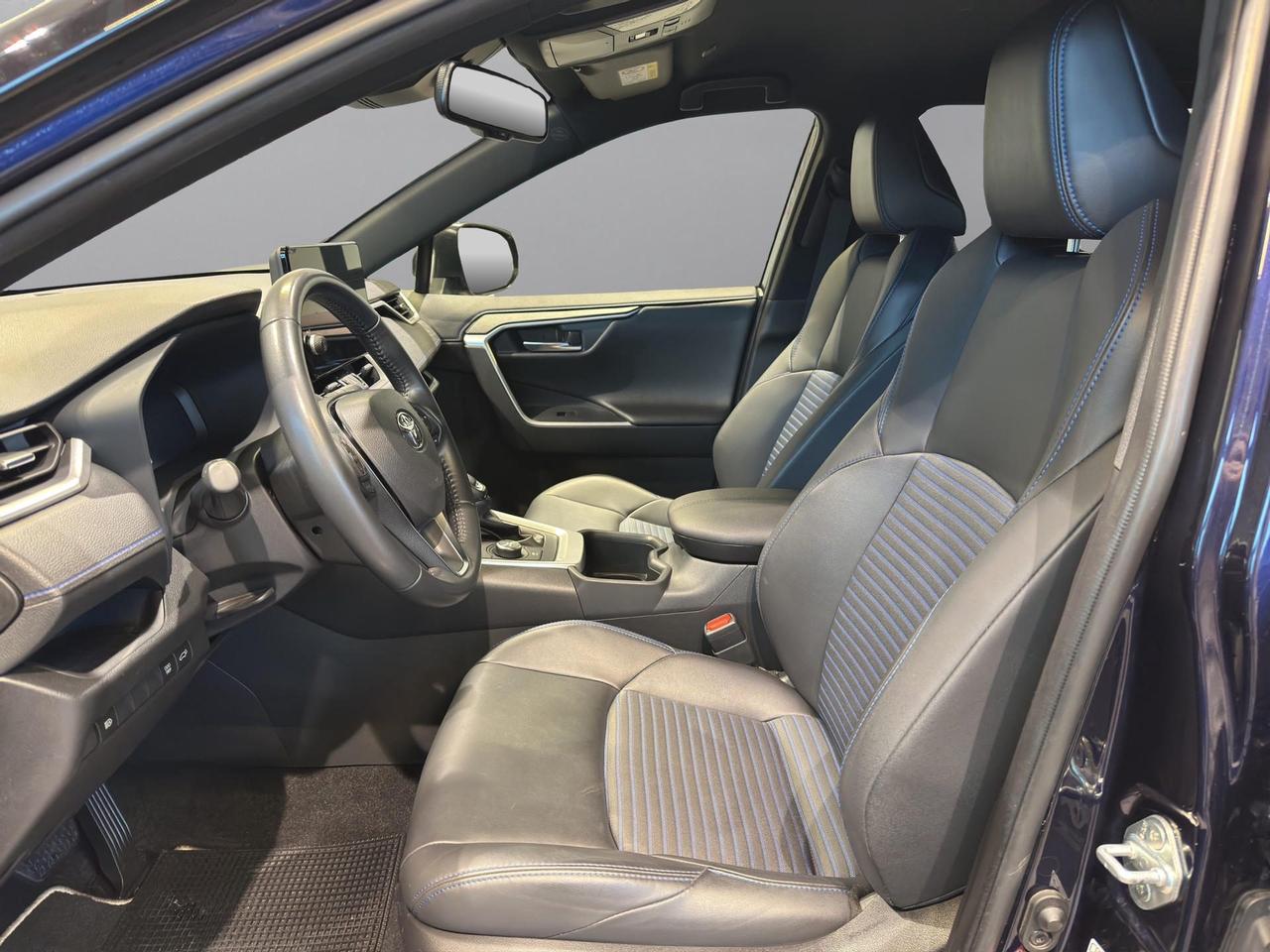 Toyota Rav4 2.5 vvt-ie h Style awd-i 222cv e-cvt