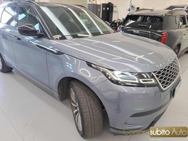 LAND ROVER Range Rover Velar 2.0D I4 240 CV HSE