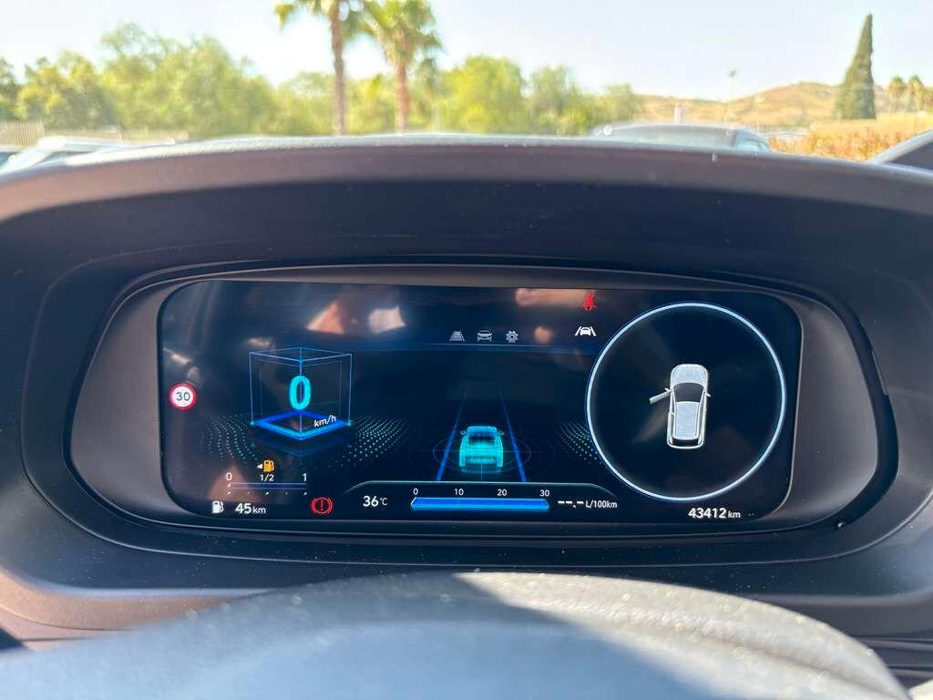 Hyundai i20 1.2 MPI Connectline 2023 / Km 43.000 Tua a solo 159 Euro al mese