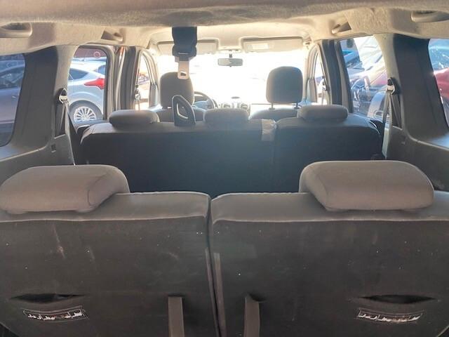 Dacia Lodgy 1.5 dCi 8V 110CV 7 posti Ambiance