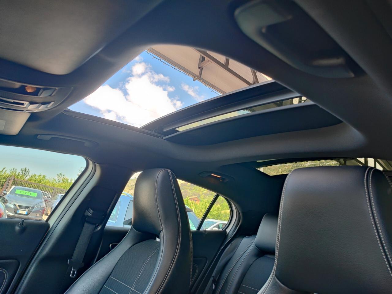 Mercedes-benz GLA 200 CDI Automatic Premium