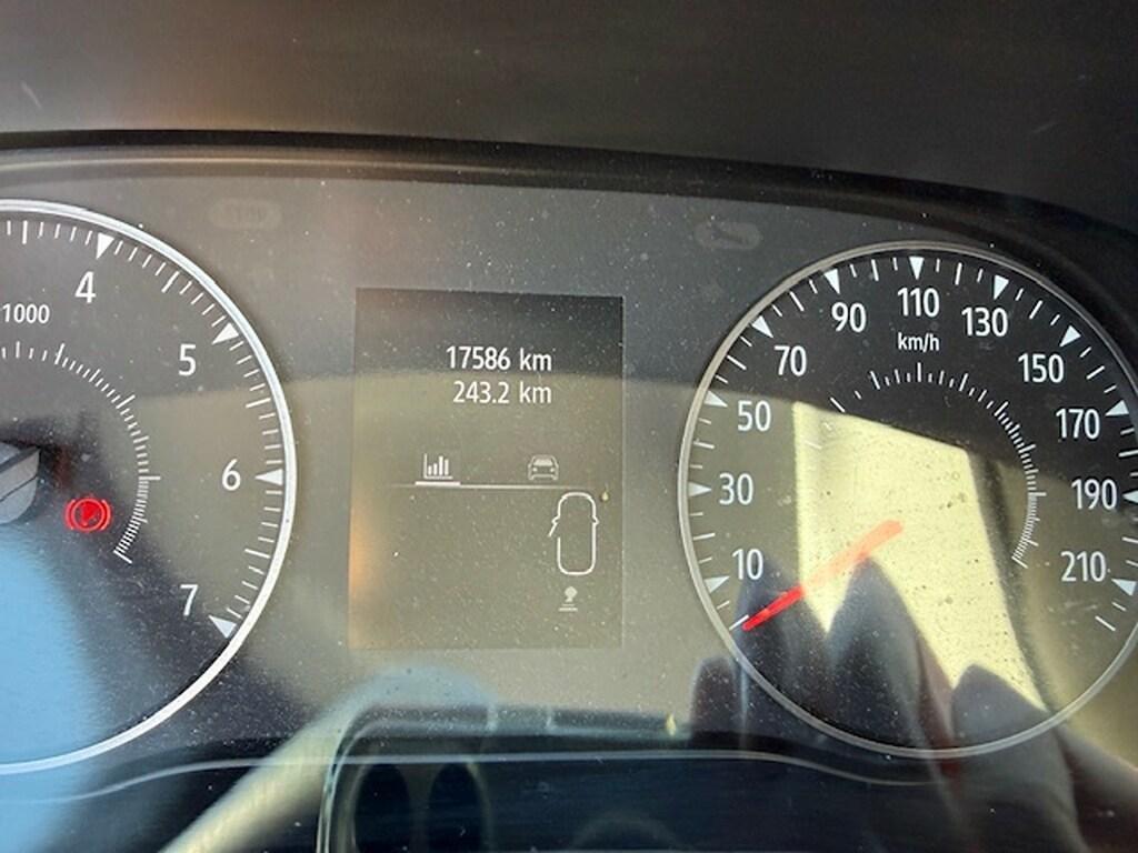 Dacia Sandero Stepway 1.0 tce ECO-G Comfort