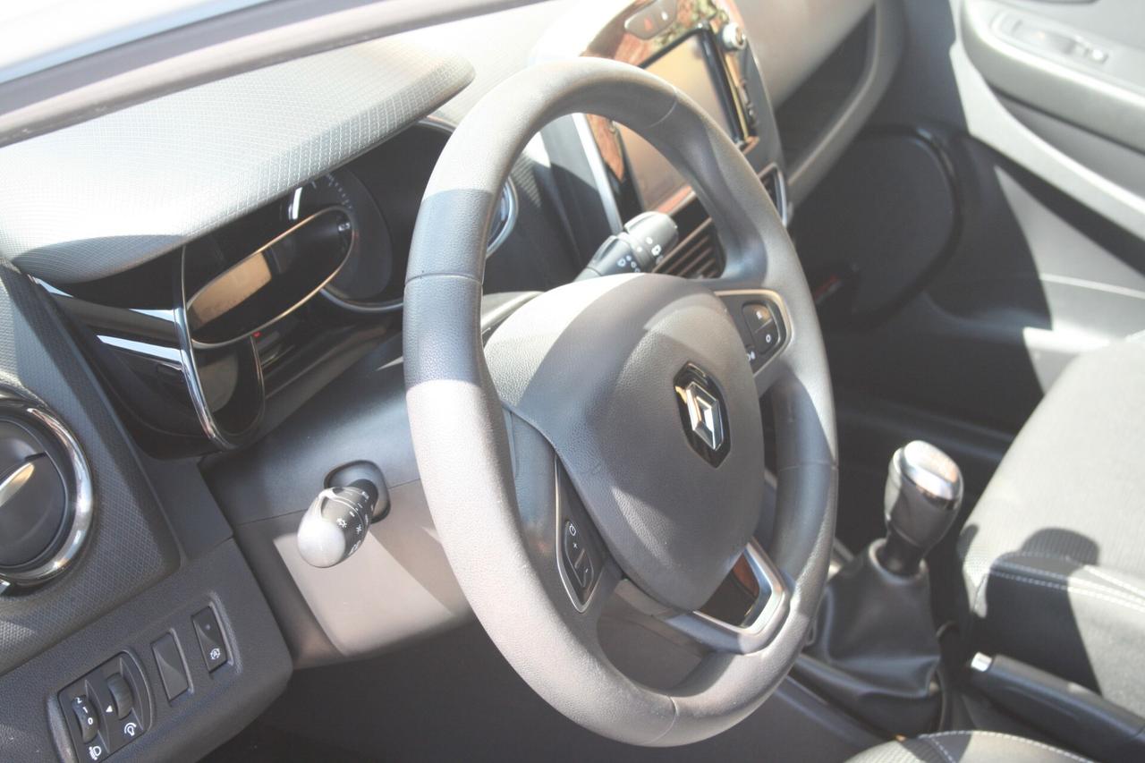 RENAULT CLIO 1.5 DCI 75CV ENERGY ZEN