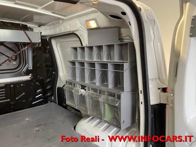 FIAT Fiorino 1.3 MJT 95CV Cargo SX