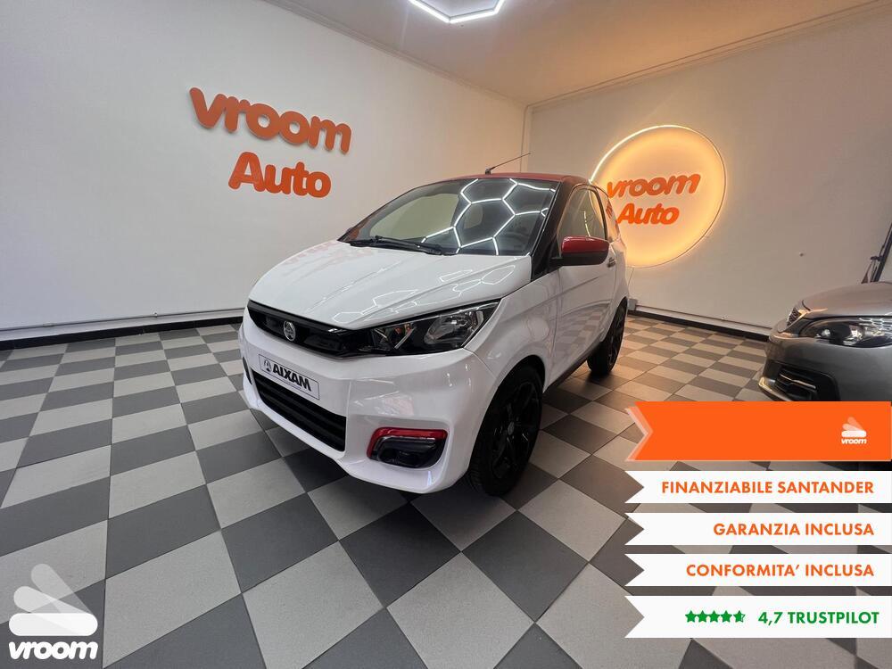 AIXAM SPORT
