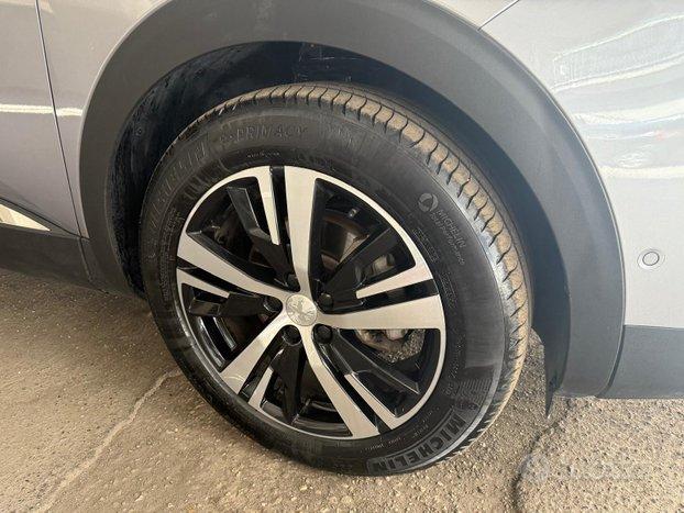 Peugeot 3008 1.5 bluehdi GT Pack s&s 130cv eat8