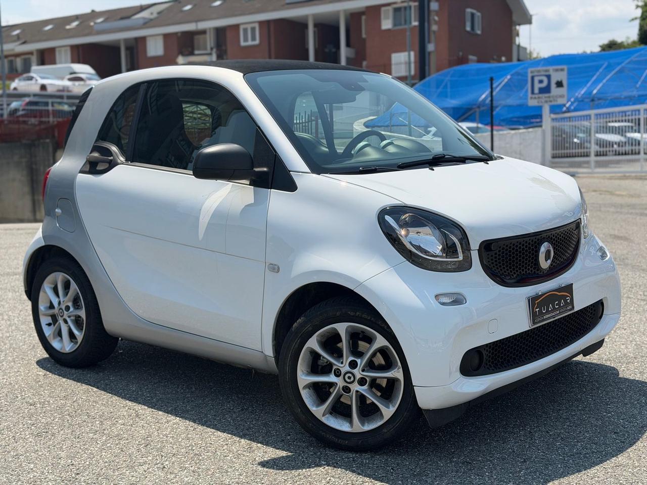 Smart ForTwo 1.0 Youngster *PROMO FINANZIAM #11674