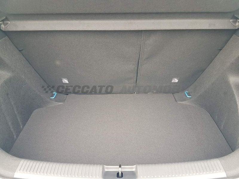 MG MG3 MG3 Hybrid+ COMFORT BLUE