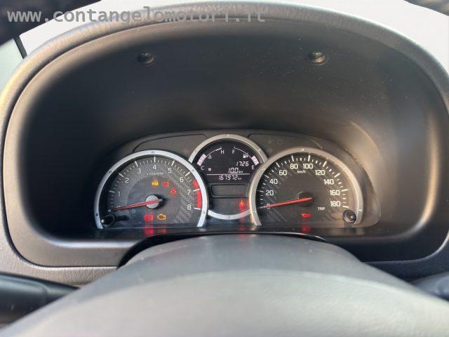 SUZUKI Jimny 1.3 4WD Evolution