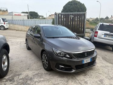 Peugeot 308 BlueHDi 130 S&S SW GT