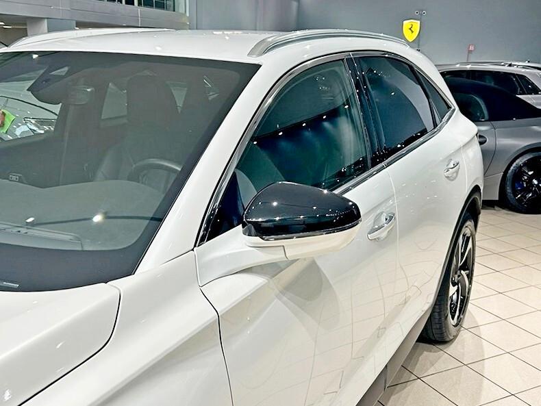 Ds 7 Crossback 1.5 bluehdi Rivoli 130cv auto