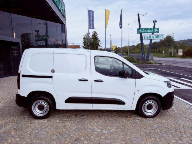 CITROEN Berlingo AZIENDALE - KM 85.000 - 3 POSTI - PREZZO PIU' IVA