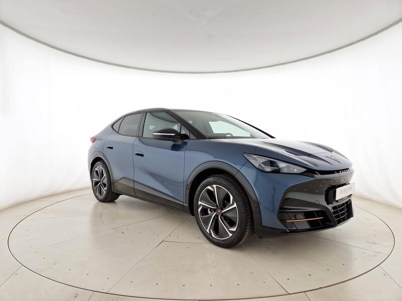 Cupra Tavascan Endurance 77kWh 286 CV RWD Immersive da 299€ al mese con Noleggio a Lungo Termine