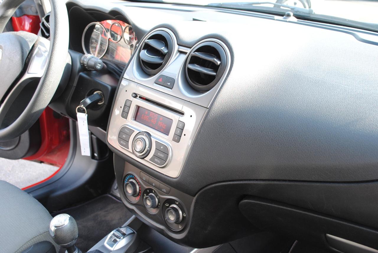 ALFA ROMEO 1.4 79 CV OK NEOPATENTATI