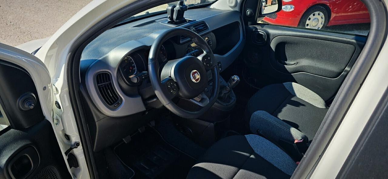 Fiat Panda Natural Power City Life - 2021 - PERFETTA