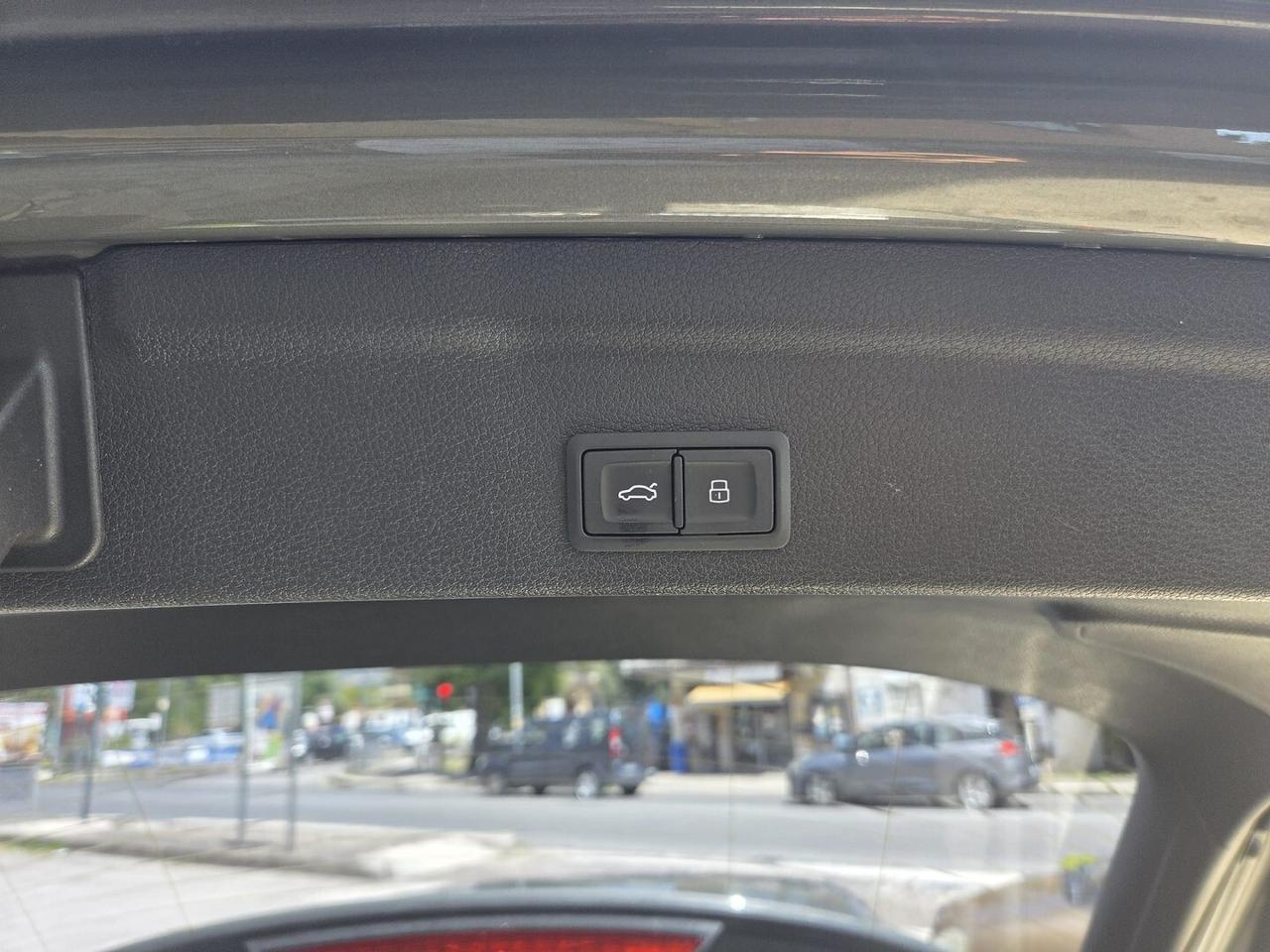 AUDI Q3 SPORTBACK S-LINE 35TDI 150CV AUTOM-2019