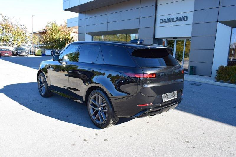 Land Rover RR Sport Range Rover Sport 3.0 I6 PHEV 460 CV Dynamic SE IVA ESPOSTA NETTO EXPORT