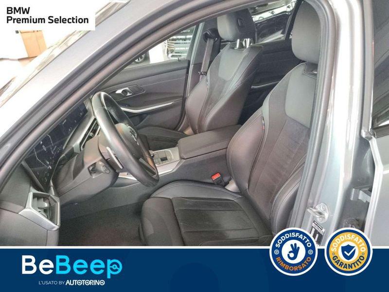 BMW Serie 3 320D MHEV 48V MSPORT AUTO