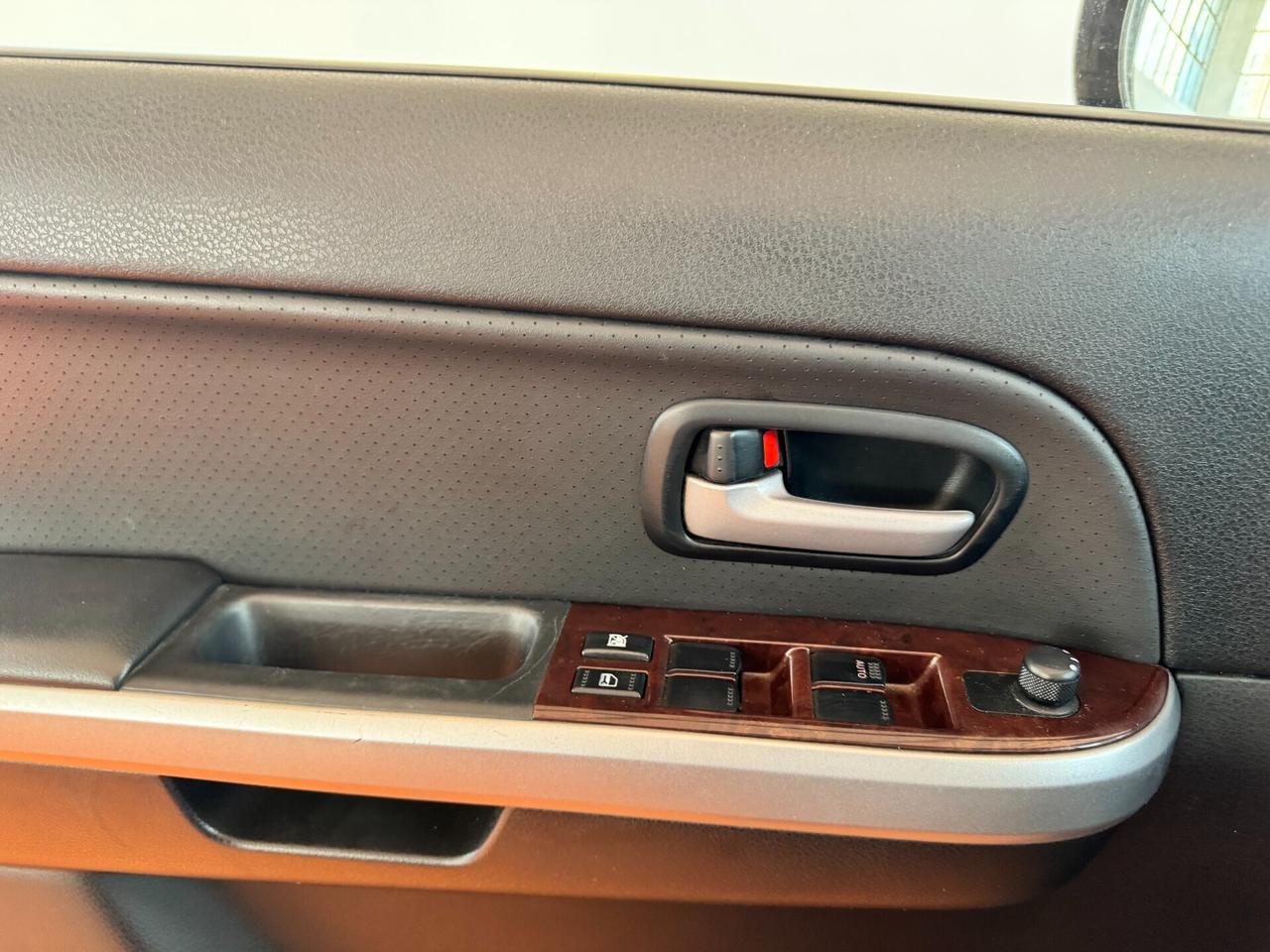 Suzuki Grand Vitara Grand Vitara 1.9 DDiS 5 porte